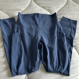 Lululemon Align Leggings with Pockets